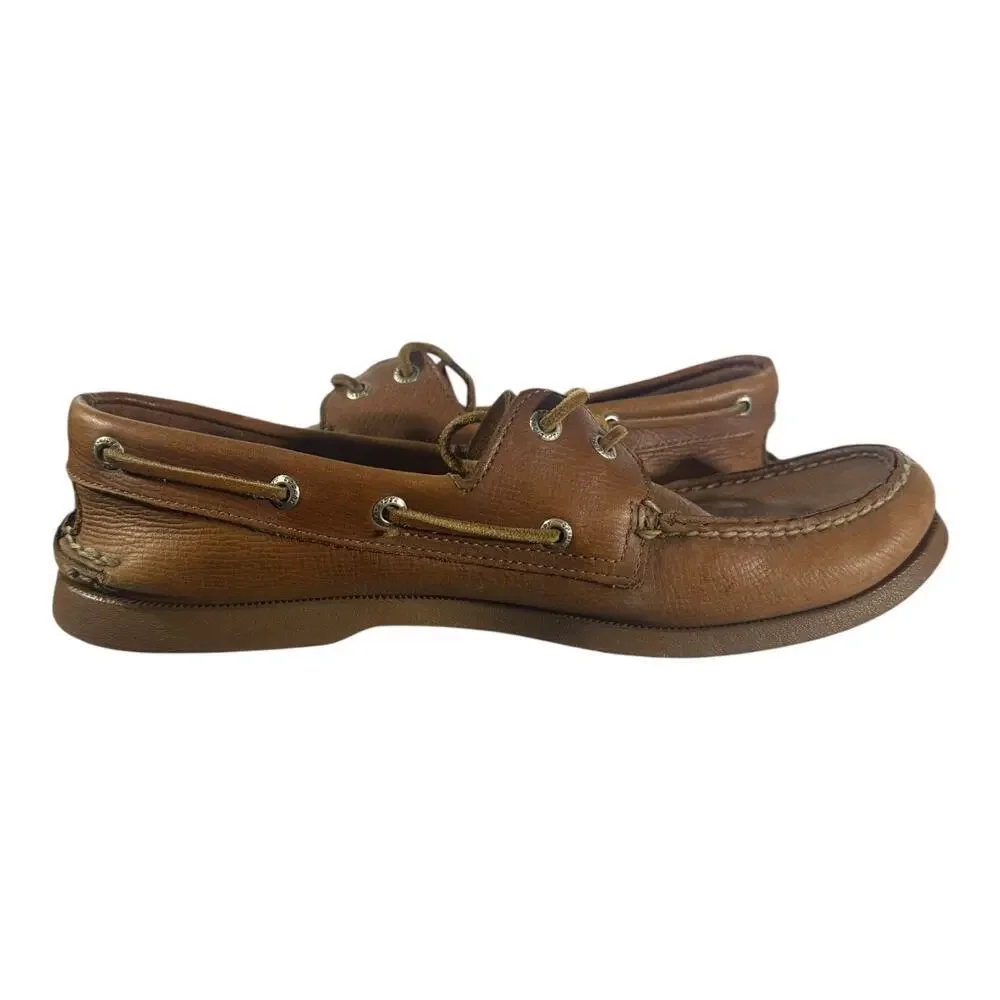 Sperry all shoes